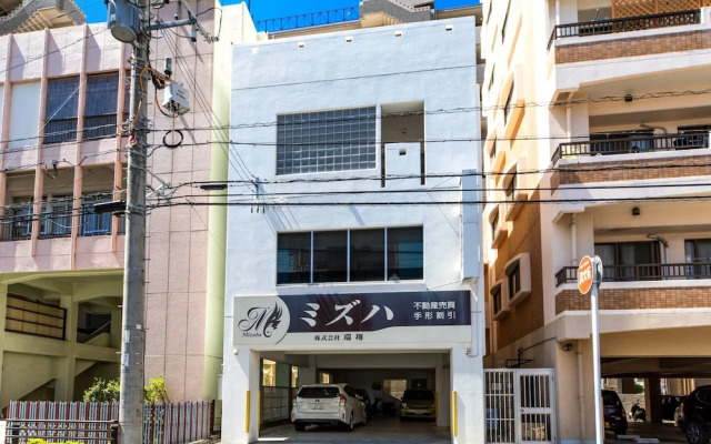 Mizu House