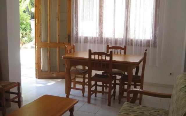 Apartamentos Can Torrents