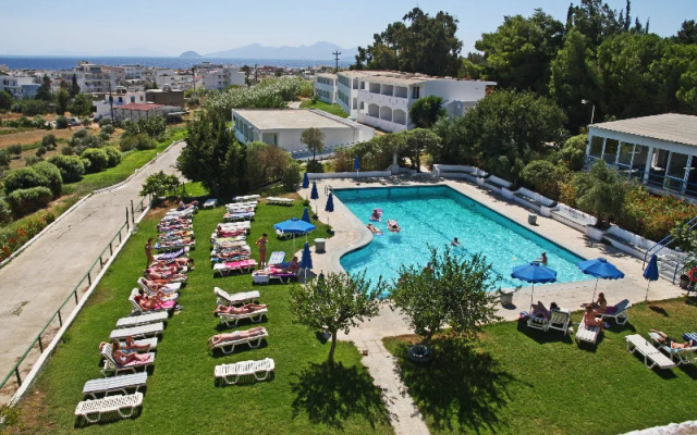 Kardamos Hotel