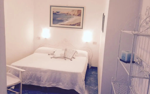 Residence Il Mandorlo