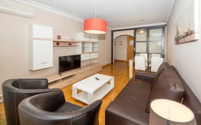 Apartamentos Gestiã³N de Alojamientos
