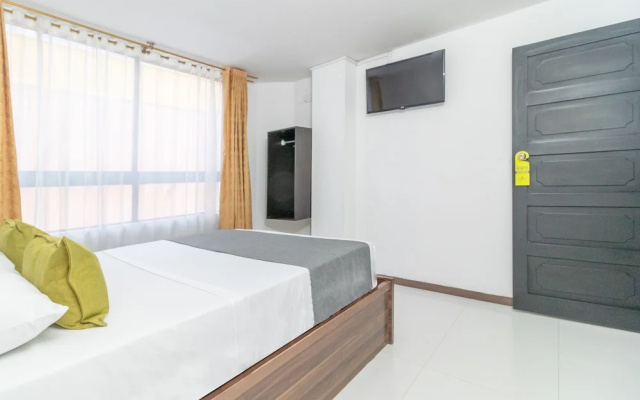 Ayenda 1086 Torre 52