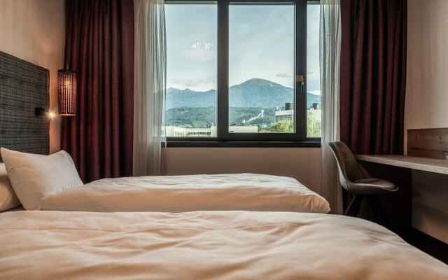 Rufi's Hotel & Apartments