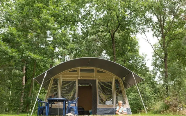 camping sites et paysages Jura Beauregard ****