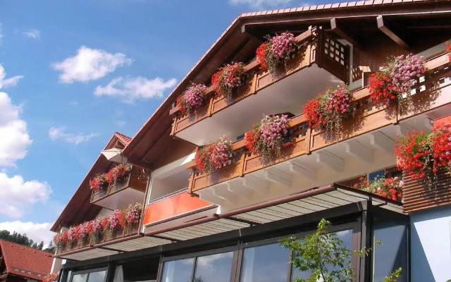 Hotel Geiger