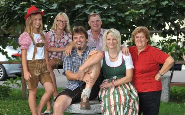 Gasthof Schneider