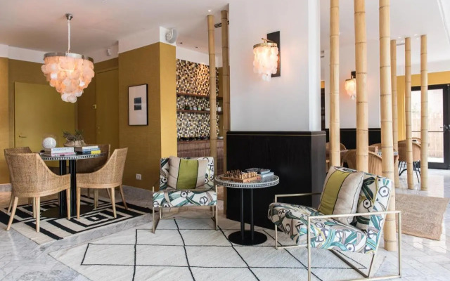 Melody Hotel - an Atlas Boutique Hotel