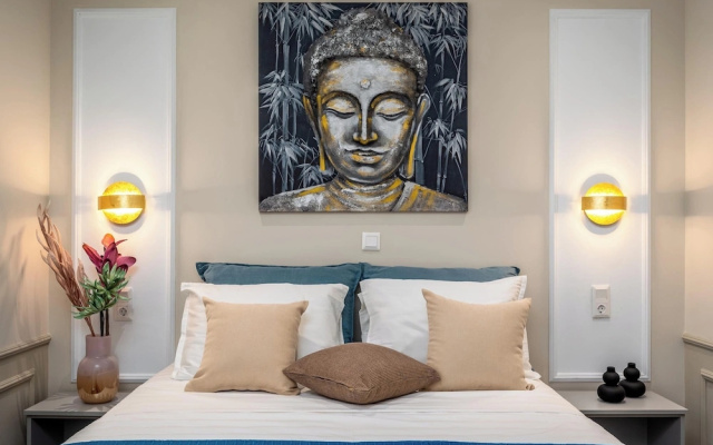 Alegrand Suites