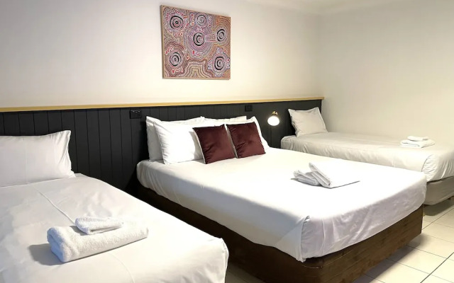 Esk Caravan Park & Motel
