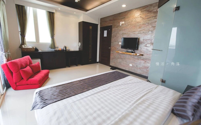 Slow Living B&B