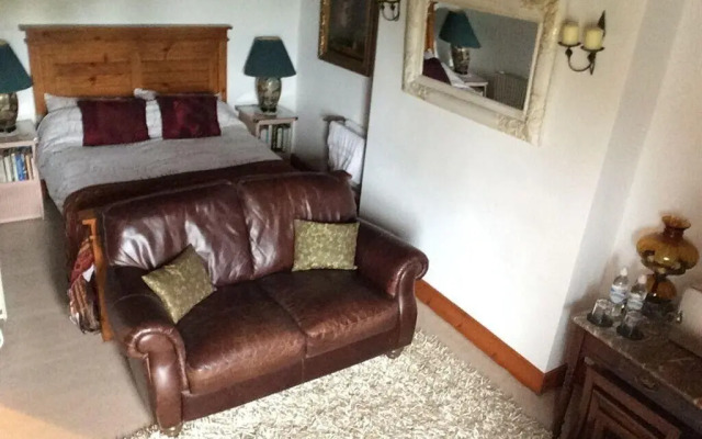 The Old Vicarage