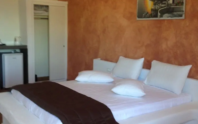 Marianna's Residence - Adults Only