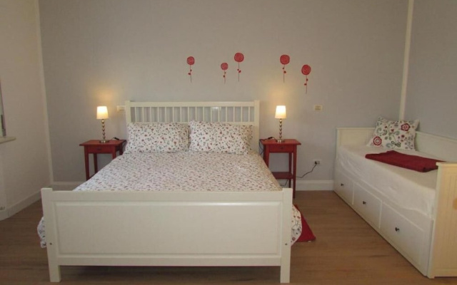 B&B Nadine