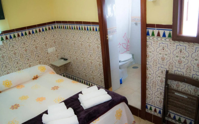 Hostal Florida