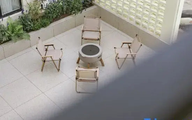 Wuyou Villa Garden Hotel (Three Pagodas Branch)