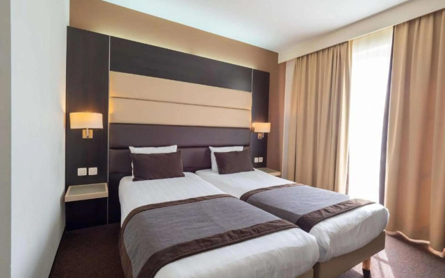 Best Western City Centre