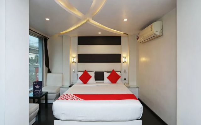 OYO 884 Hotel Sheldon