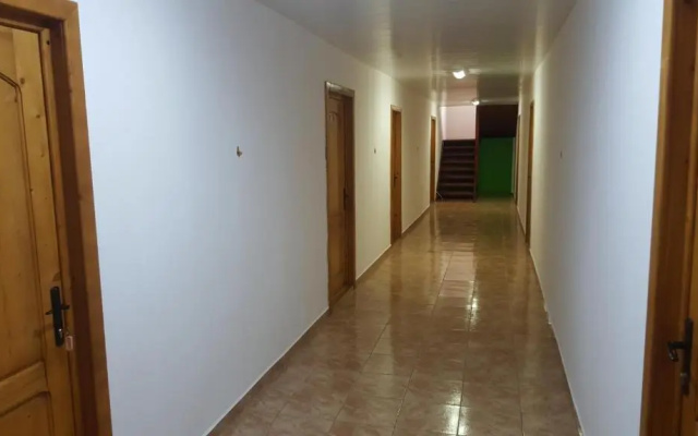 Casa Buscu