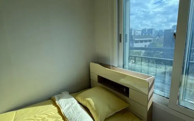 Incheon Airport ANN Guesthouse