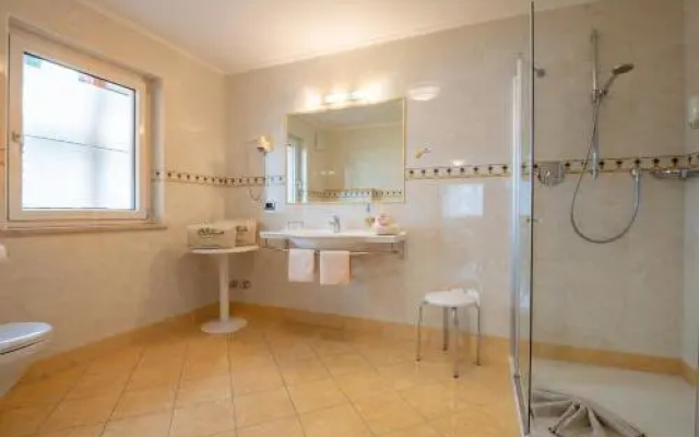 Hotel Garni Nachtigall