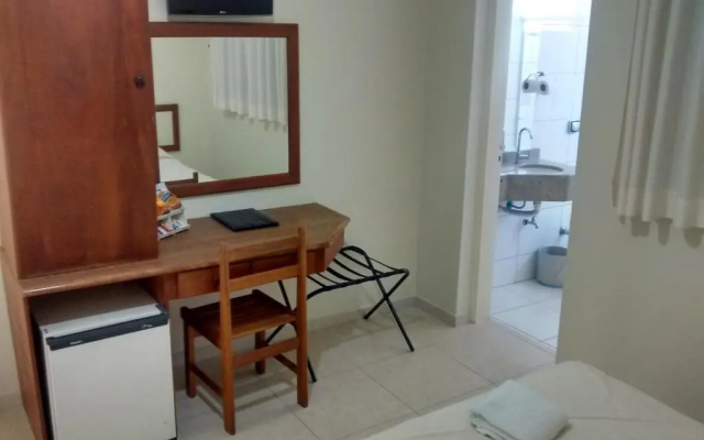 Hotel Regio