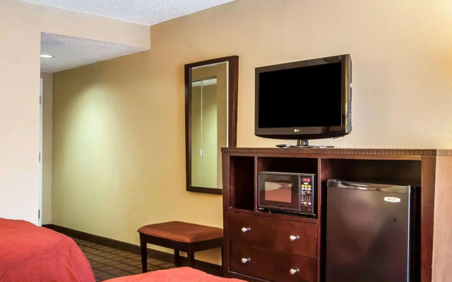 Spark By Hilton Tuscaloosa University