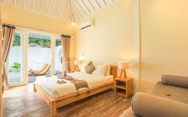 Villas Edenia