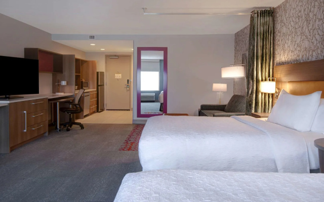 Home2 Suite Shepherdsville Louisville South