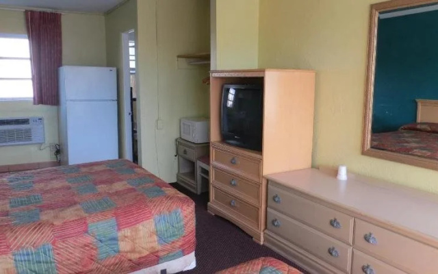Skyway Motel