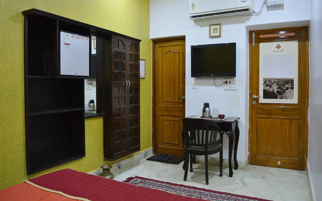 Hotel Jessulkot