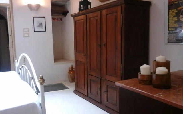 Antico Bilocale Soleto