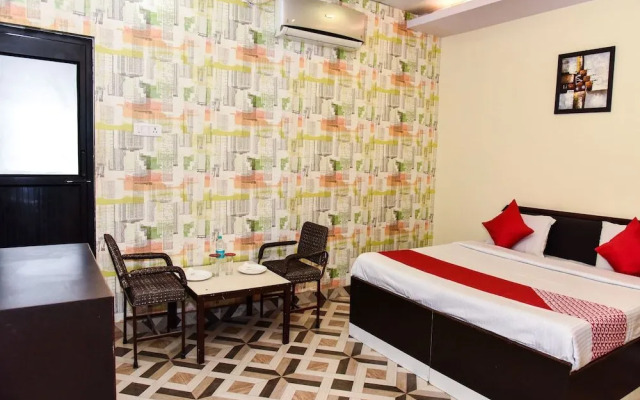 OYO 24840 Hotel Ashiana Farm