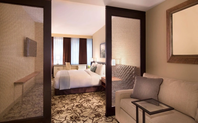 Cassa Hotel New York