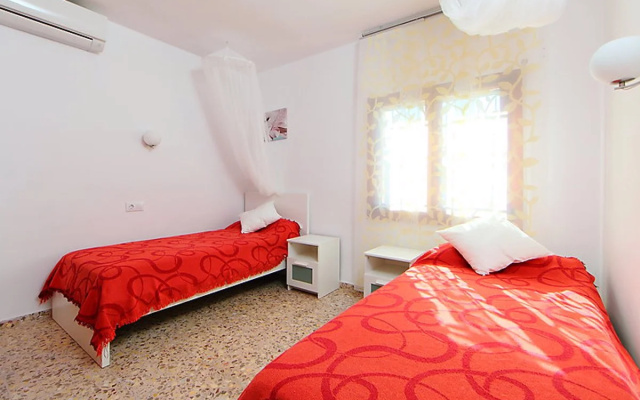 House Negrita Moraira