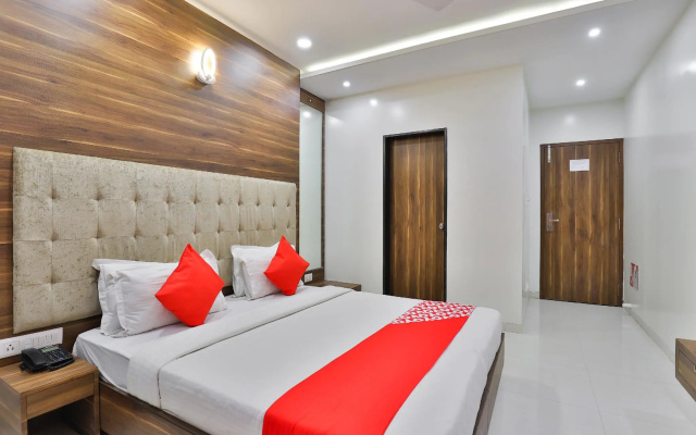 Hotel Comfort