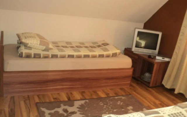 Cabana Suvenirurilor