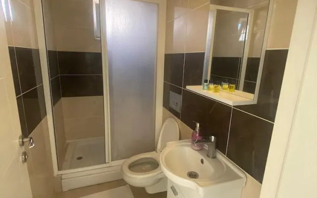KartalKaya Apart Otel