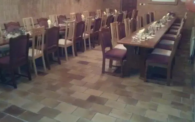 Hotel Čech