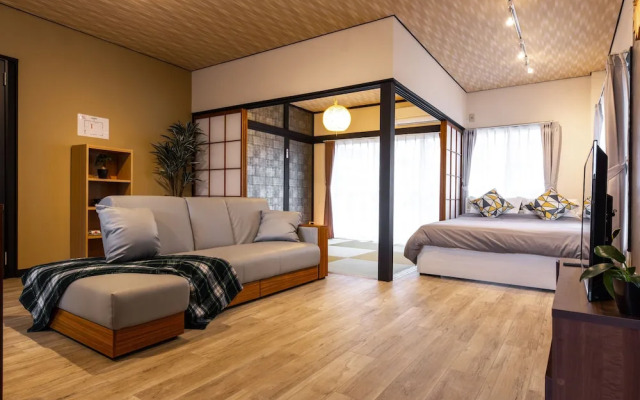 Urban Stay Oshiage