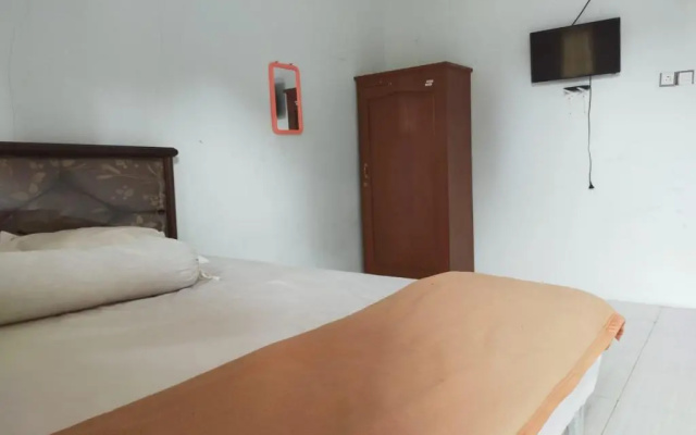 OYO Life 90029 Bwi Guest House