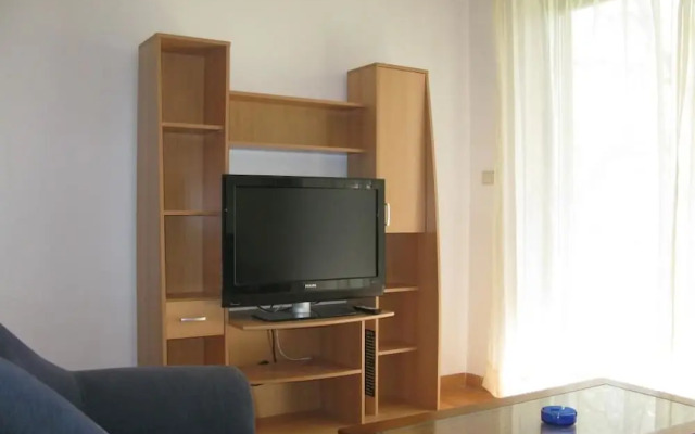 Apartments Pende