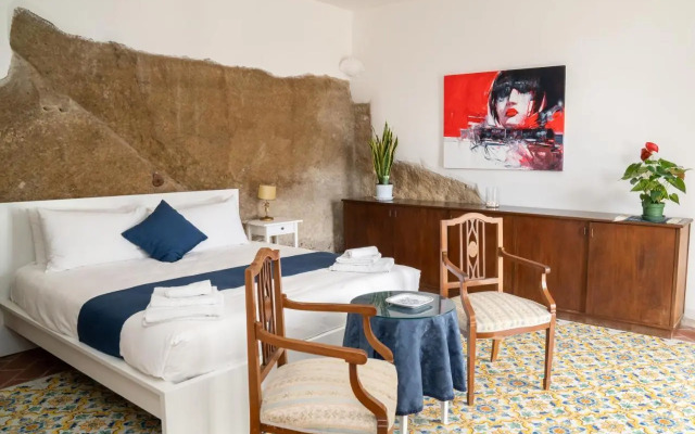 Le Stanze di Sissi - Luxury Suites