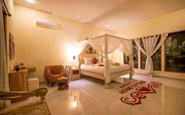 Asri Sari Villa Ubud