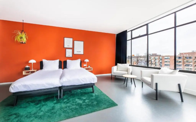 Gooiland Hotel