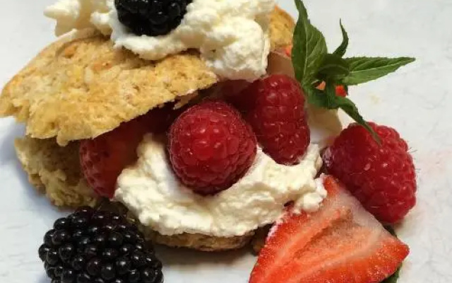 Old Parkdale Inn Bed and Breakfast