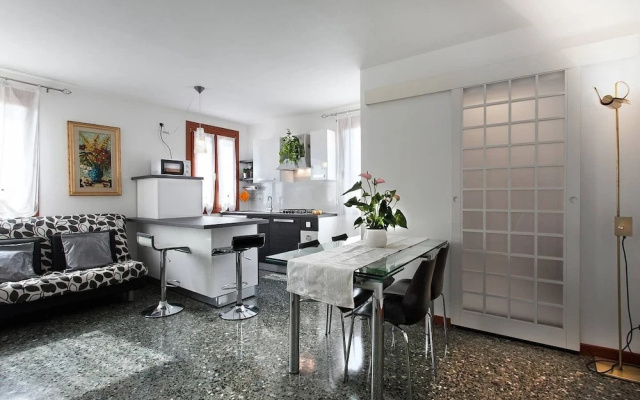 Grimaldi Apartments - Ca Sole