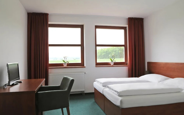 Sporthotel Hostivice