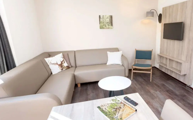 Bungalow Near Breda & De Biesbosch Park