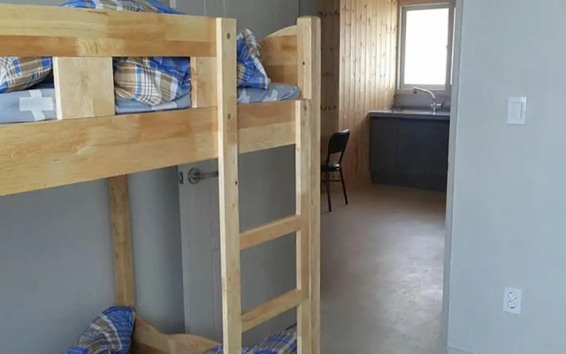 Guest House Manna - Hostel