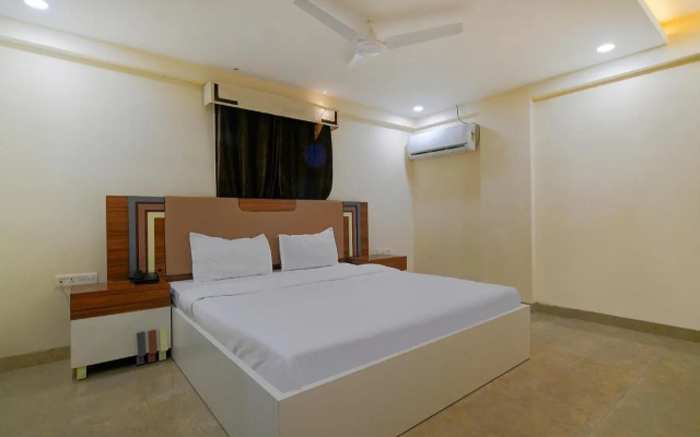 Fabhotel Imperial Regency